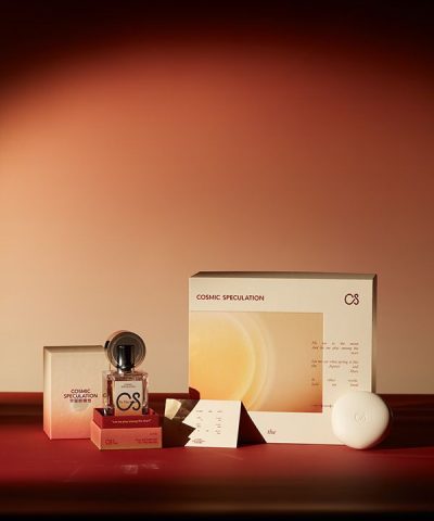 Geeving Chan - Still life photographer in Shanghai, China