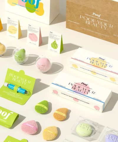 Thiết kế hình ảnh thương hiệu - Brand Identity 2